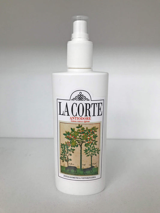 Antiodore "Linea cura ed igiene"